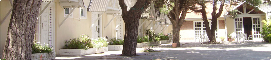 Departamentos en Villa Gesell